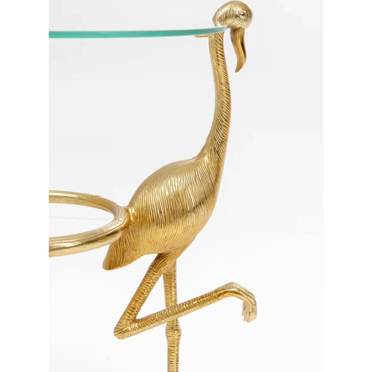 Beistelltisch Flamingo