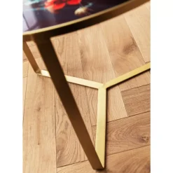 Beistelltisch Flores O55Cm