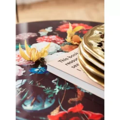 Beistelltisch Flores O55Cm