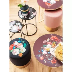 Beistelltisch Flores O55Cm