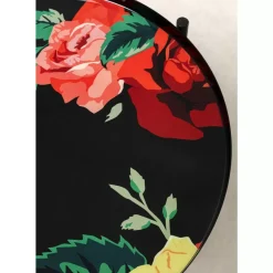 Beistelltisch Flowers Garden Round (2/Set)