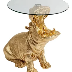 Beistelltisch Hippo O48Cm