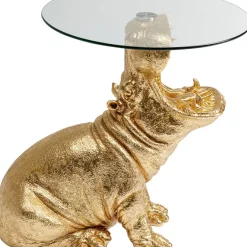 Beistelltisch Hippo O48Cm