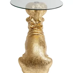 Beistelltisch Hippo O48Cm