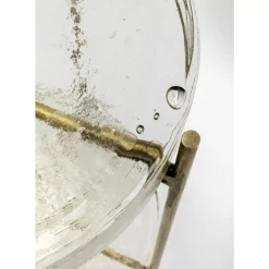 Beistelltisch Ice Double O30Cm