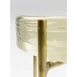 Beistelltisch Ice Double O30Cm