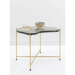 Beistelltisch Ice Floe 66X55Cm