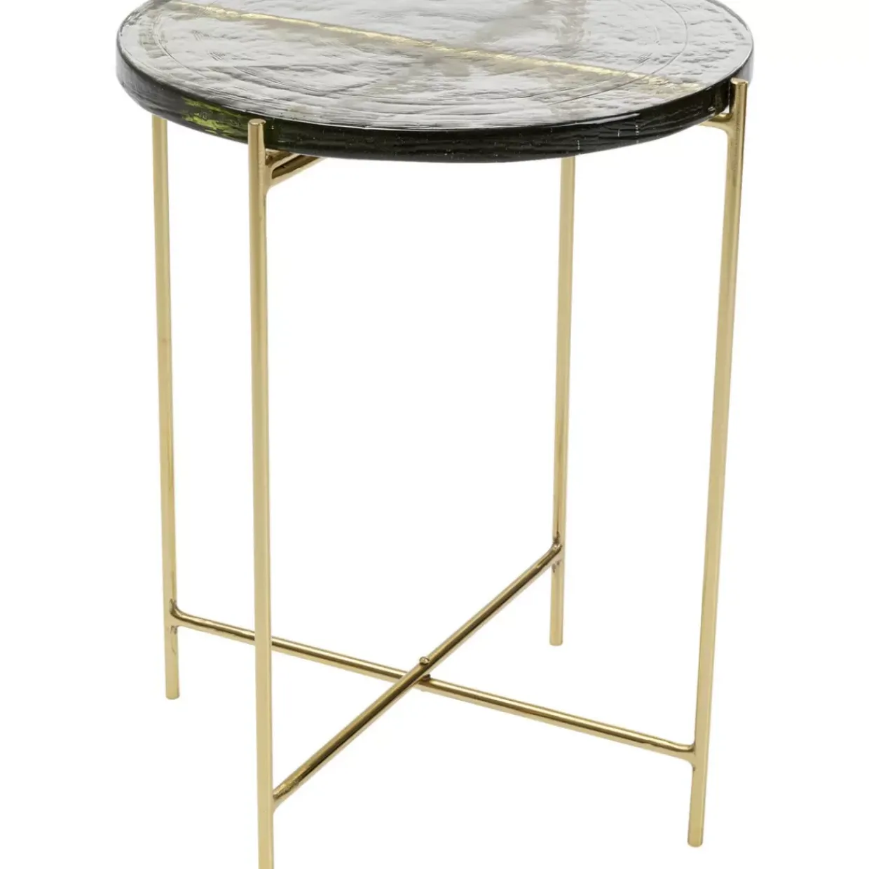 Beistelltisch Ice O40Cm