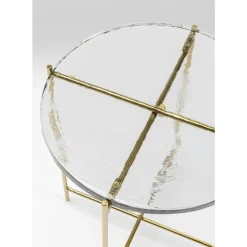 Beistelltisch Ice O40Cm