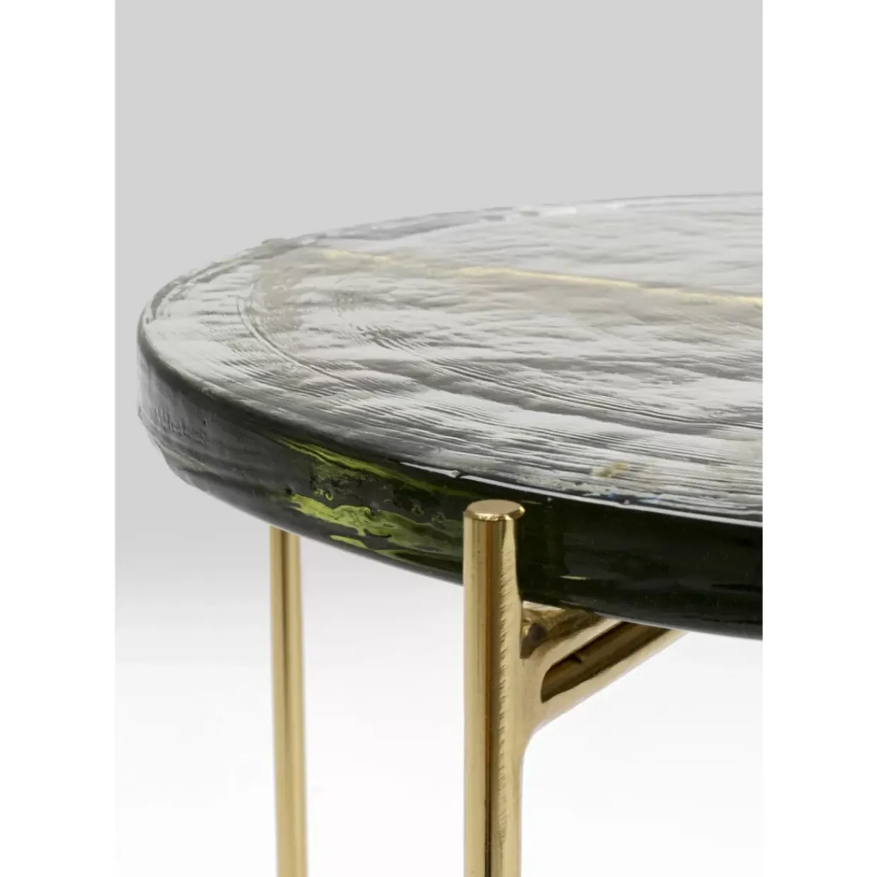 Beistelltisch Ice O40Cm