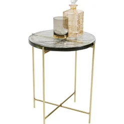 Beistelltisch Ice O40Cm