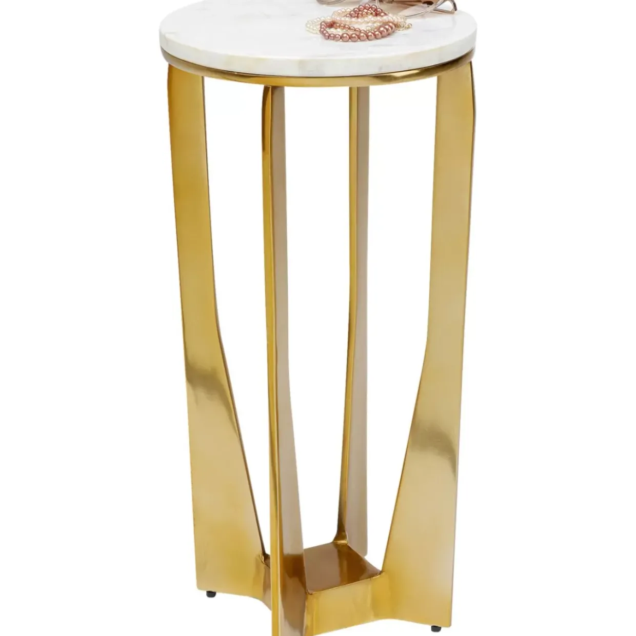 Beistelltisch Kala O28Cm