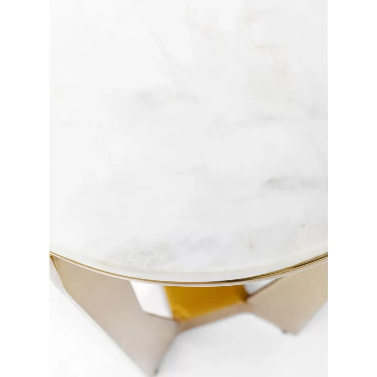 Beistelltisch Kala O28Cm