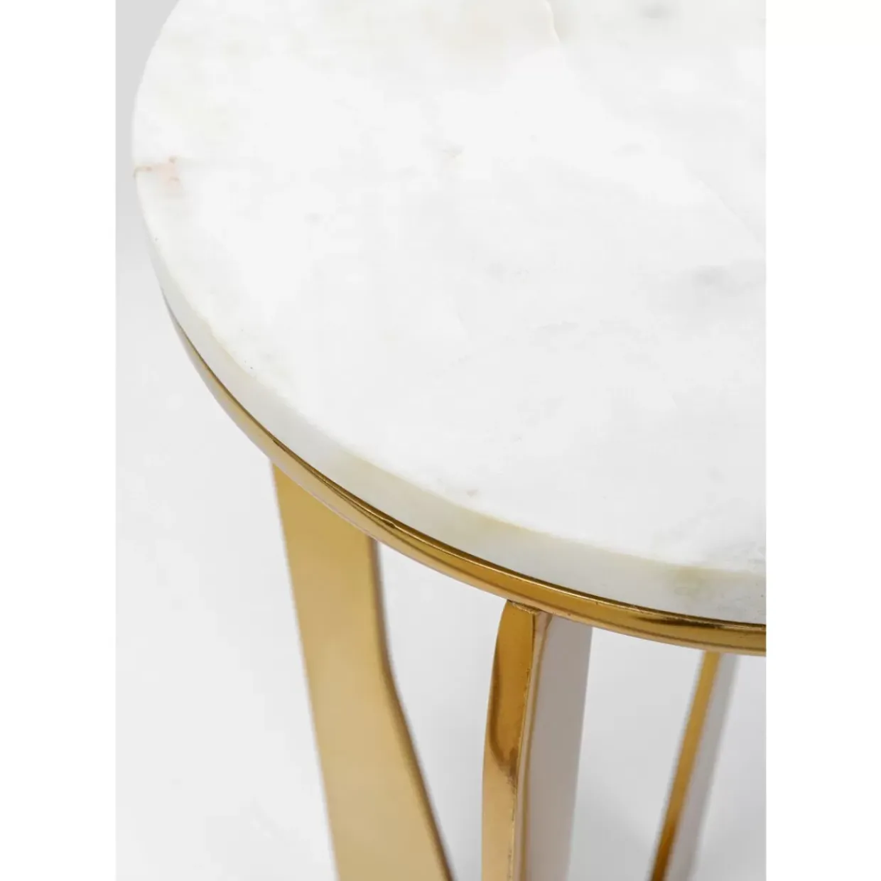 Beistelltisch Kala O28Cm