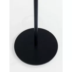 Beistelltisch Lava Blau O30Cm