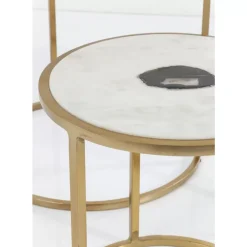 Beistelltisch Limbo (3/Set) O45Cm