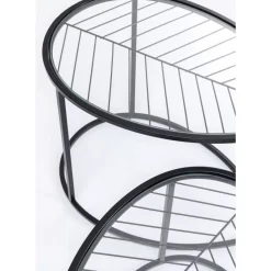 Beistelltisch Linnea (2/Set)