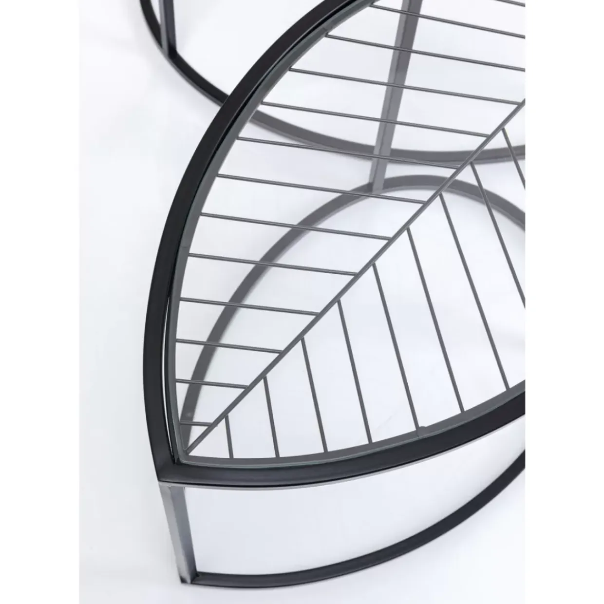 Beistelltisch Linnea (2/Set)