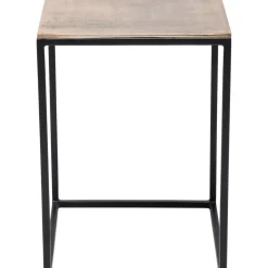 Beistelltisch Loft Square Vintage (3/Set) 41X41Cm