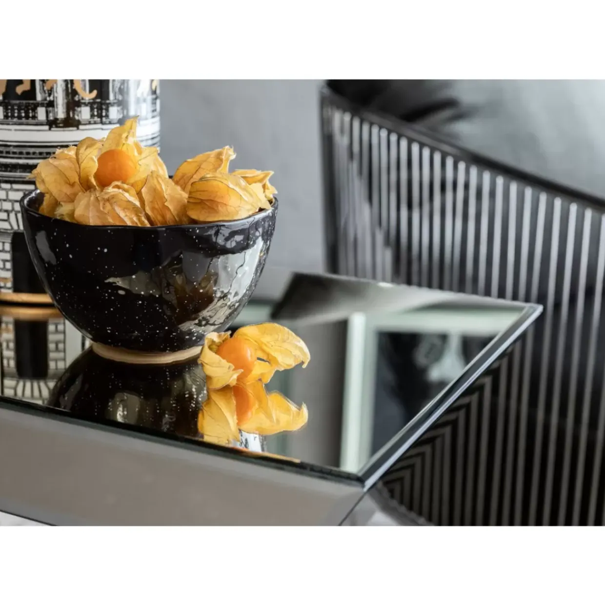 Beistelltisch Luxury Z