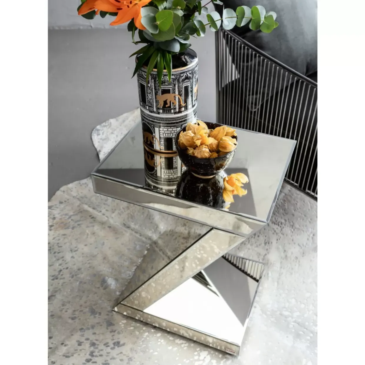 Beistelltisch Luxury Z