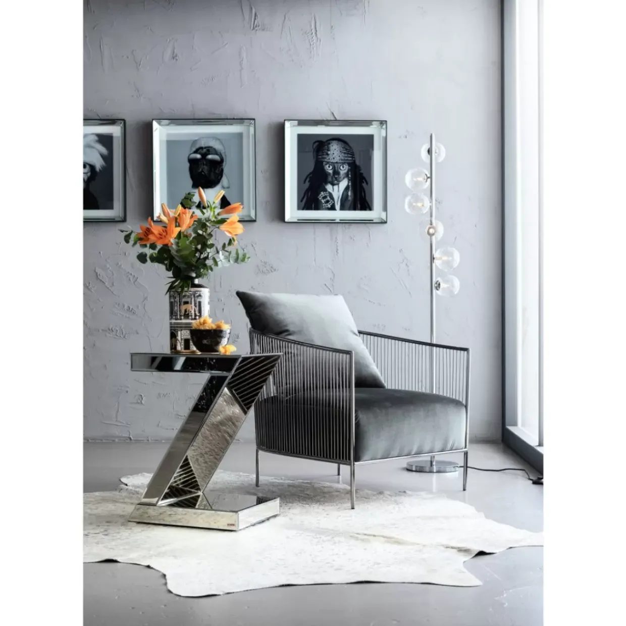 Beistelltisch Luxury Z