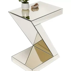 Beistelltisch Luxury Z Champagne