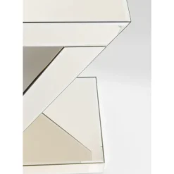 Beistelltisch Luxury Z Champagne