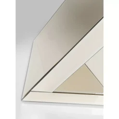 Beistelltisch Luxury Z Champagne