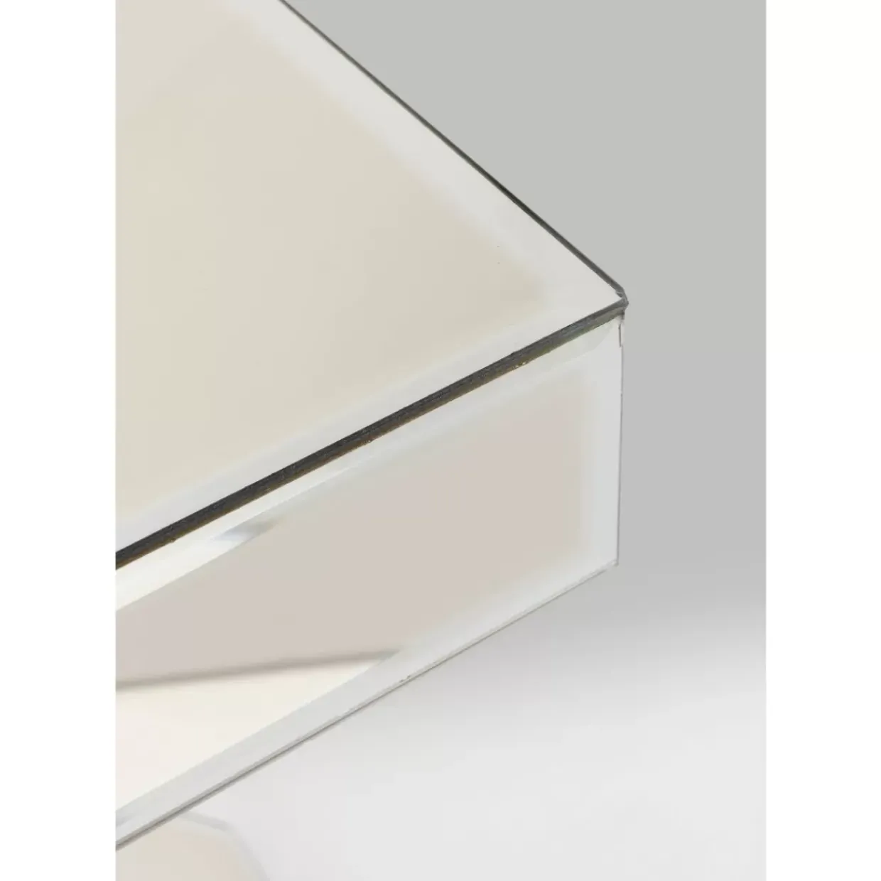 Beistelltisch Luxury Z Champagne