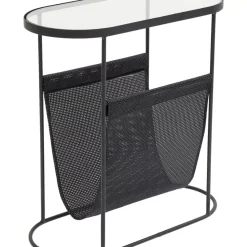 Beistelltisch Mesh Journal 53,5X25Cm
