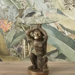 Beistelltisch Monkey Queen
