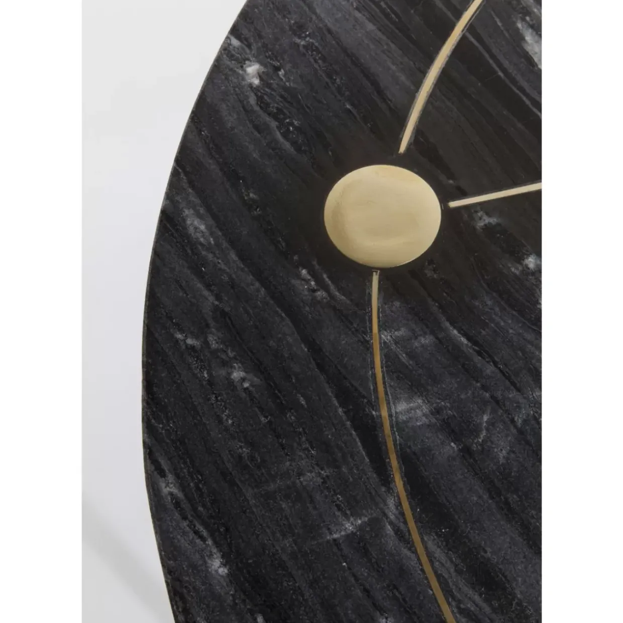 Beistelltisch Mystic Round Klein (2/Set) O61Cm