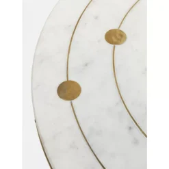 Beistelltisch Mystic Round Klein (2/Set) O61Cm