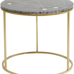 Beistelltisch Mystic Round Klein (2/Set) O61Cm