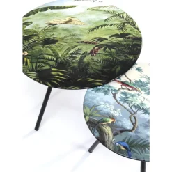 Beistelltisch Paradise (2/Set)