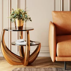 Beistelltisch Piera 53X55Cm