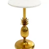 Beistelltisch Pineapple O36Cm