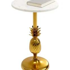 Beistelltisch Pineapple O36Cm