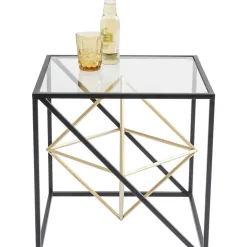 Beistelltisch Prisma 45X45Cm