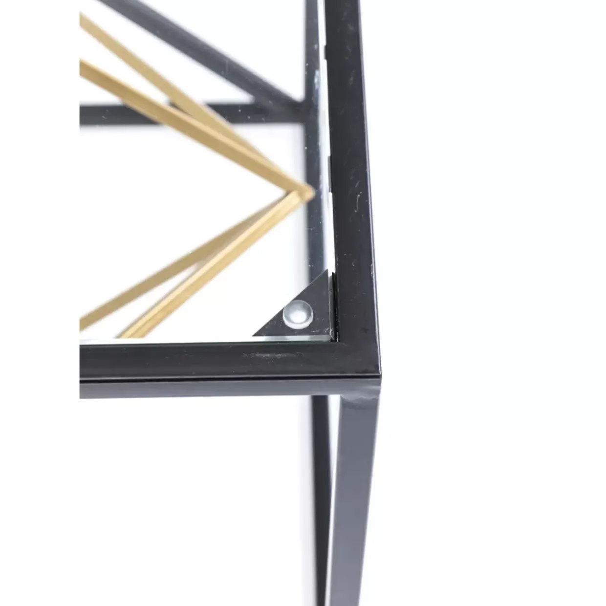 Beistelltisch Prisma 45X45Cm