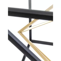 Beistelltisch Prisma 45X45Cm