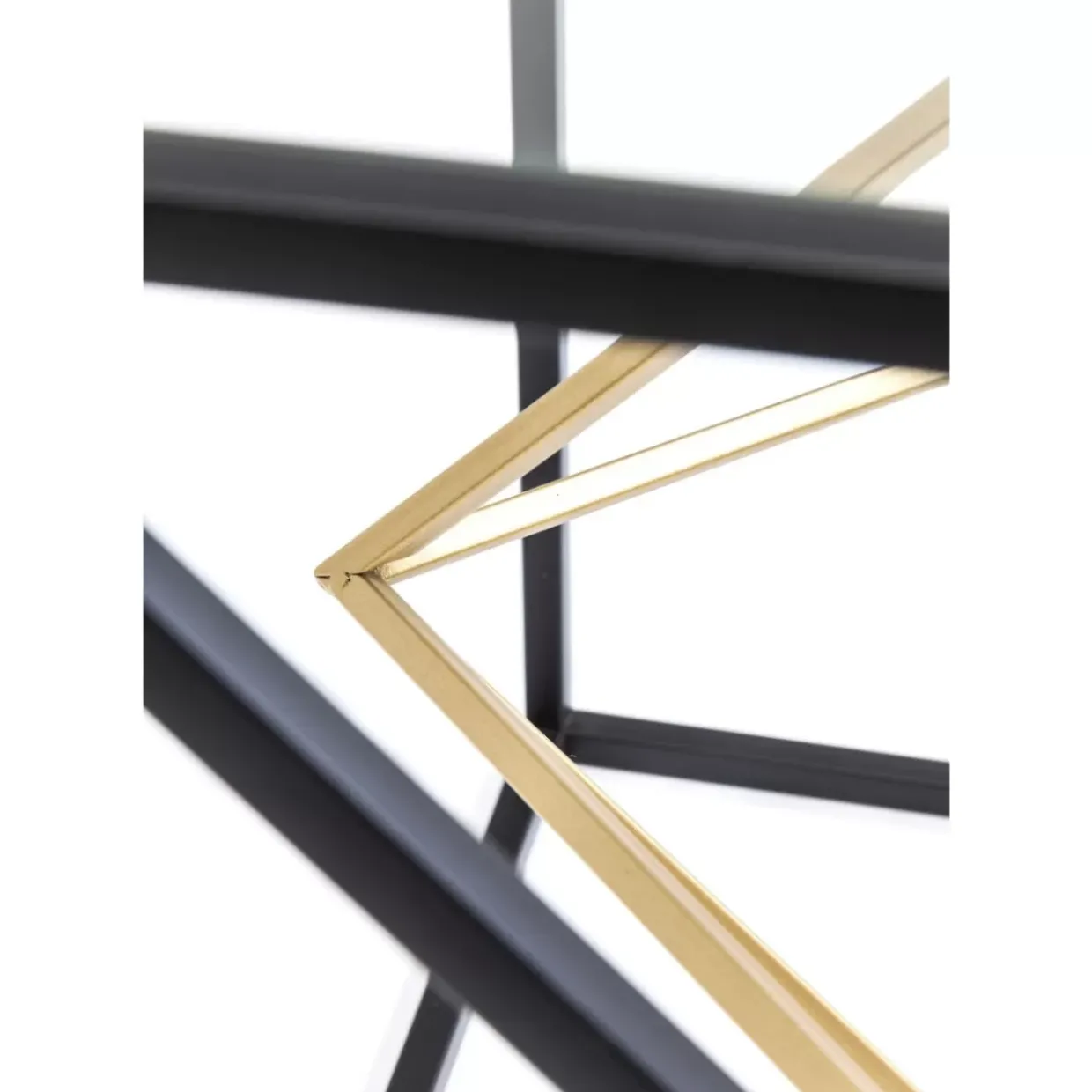 Beistelltisch Prisma 45X45Cm