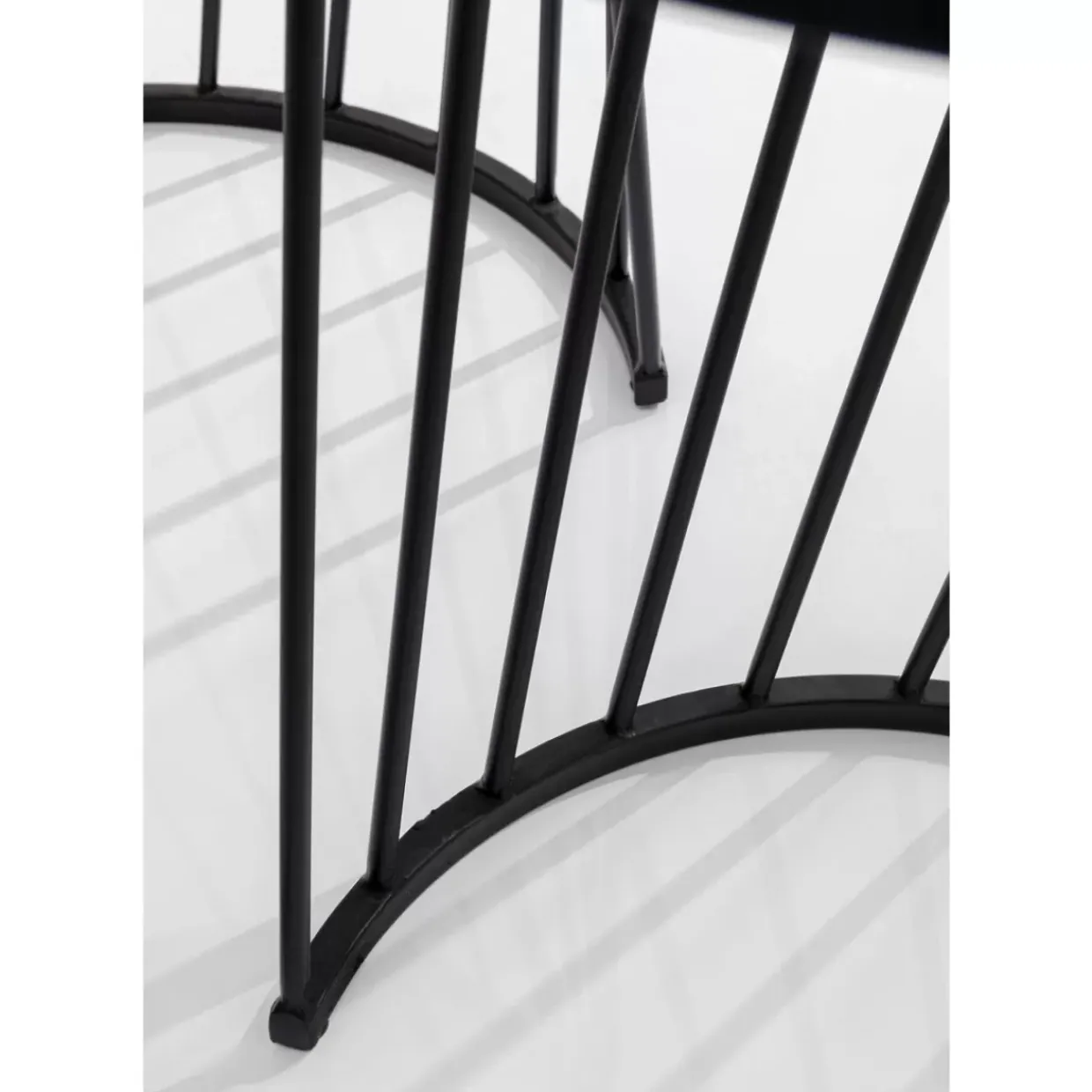 Beistelltisch Rainbow (3/Set)