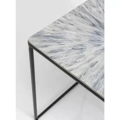 Beistelltisch Ray Square (3/Set)