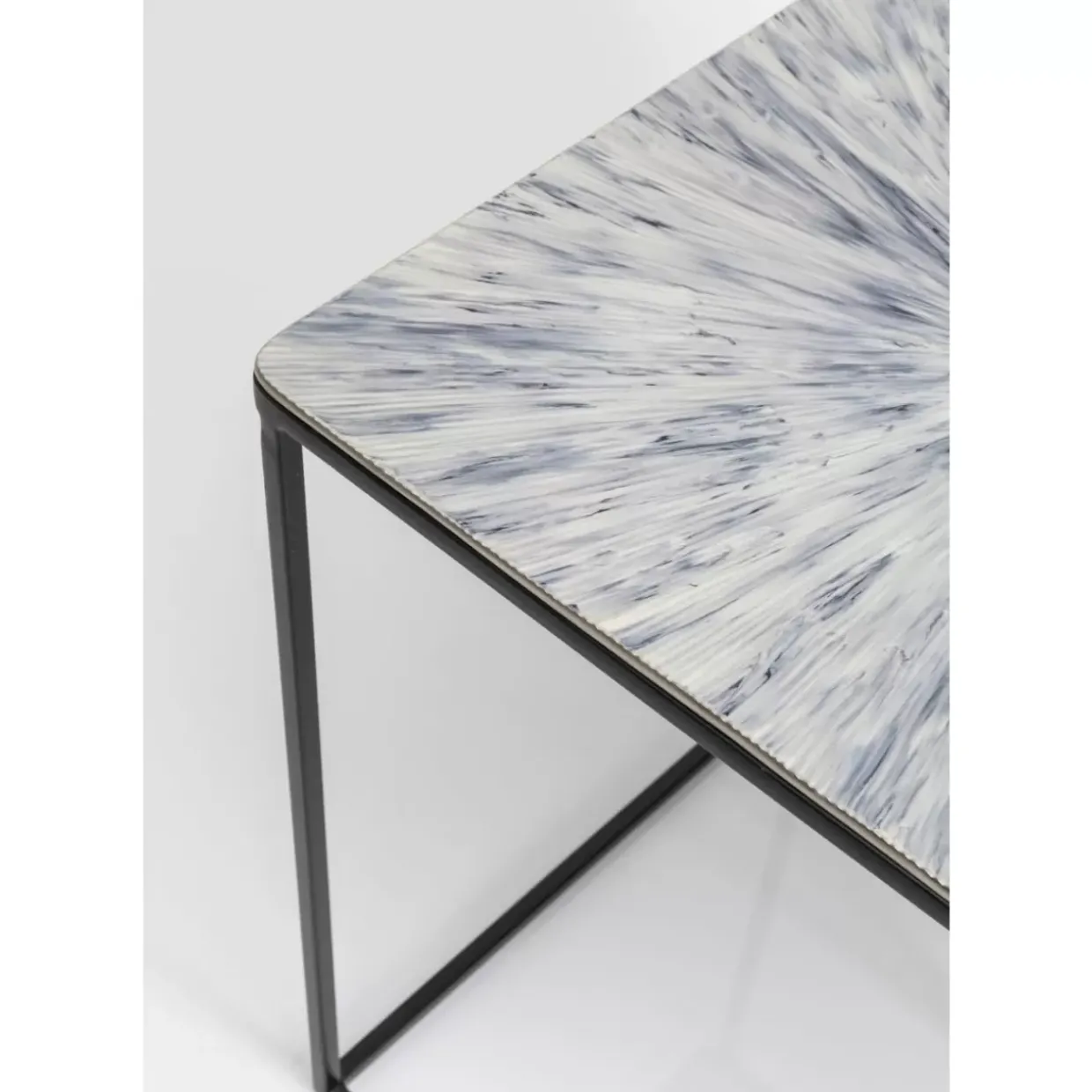 Beistelltisch Ray Square (3/Set)