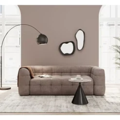 Beistelltisch Rita Schwarz O50Cm