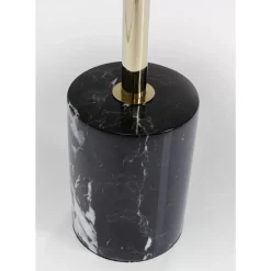 Beistelltisch San Remo Base Schwarz O46Cm