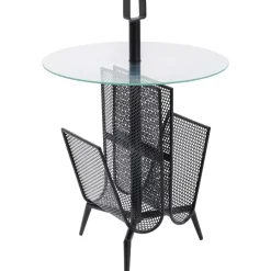 Beistelltisch Tira O45Cm