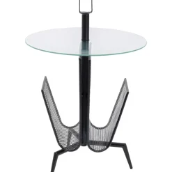 Beistelltisch Tira O45Cm